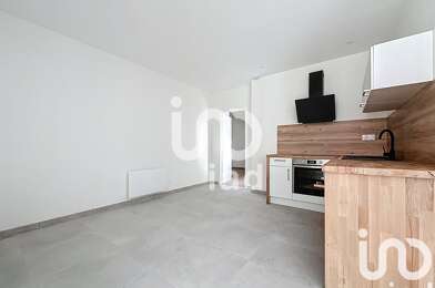 Appartement 3 pièces 209000 €