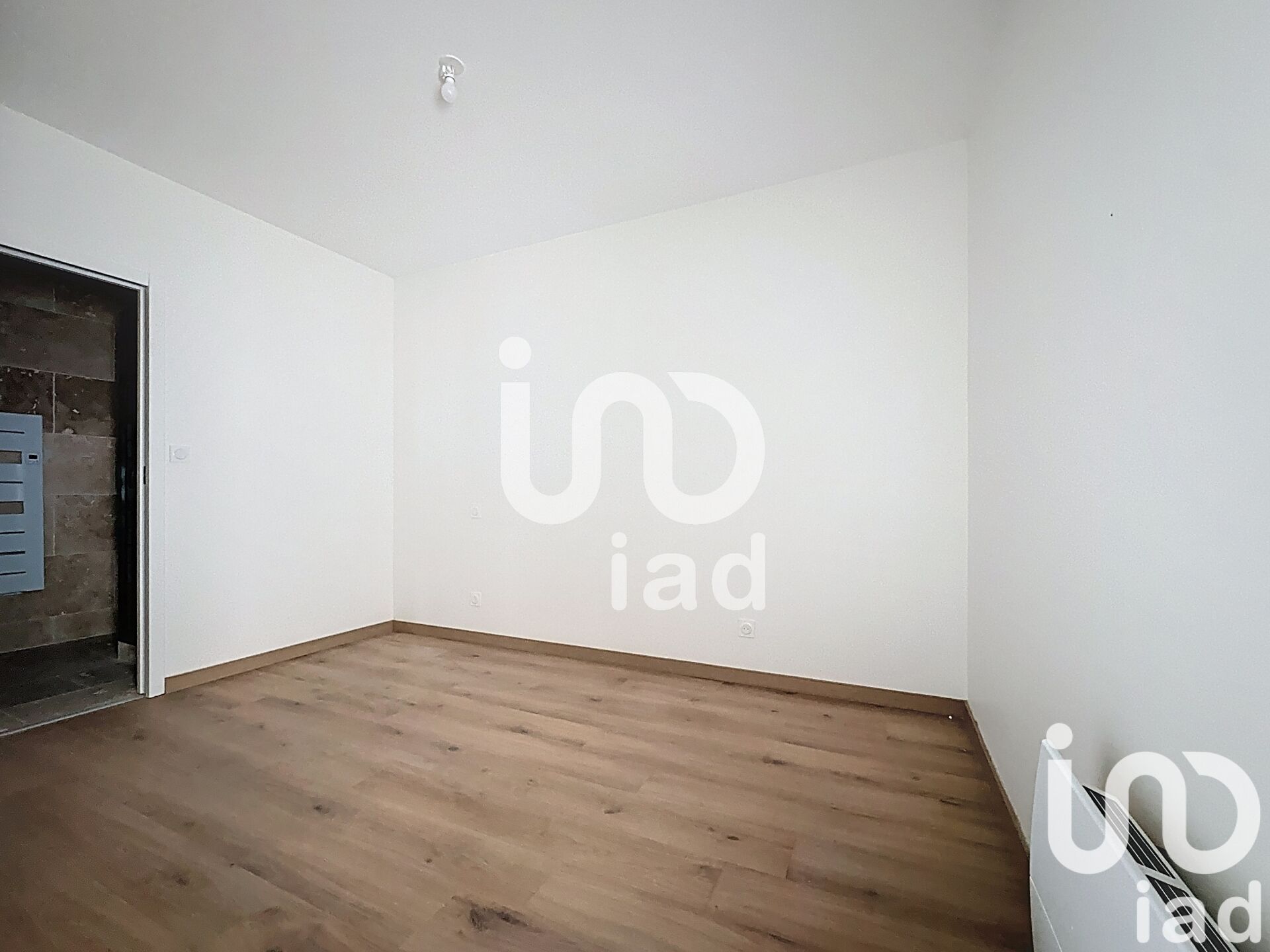 Vente Appartement 2 pièces - Photo 4