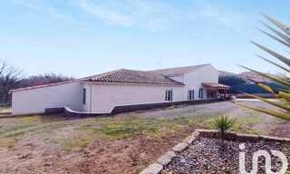 Maison 7 Pièces 250 m² à vendre à Saint-Thibéry (34630)
