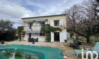 Maison 4 Pièces 134 m² à vendre à Vaison-la-Romaine (84110)