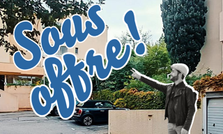 Appartement 2 Pièces 40 m² à vendre à Toulon (83000)