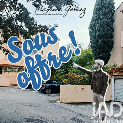 Appartement 2 pièces 215000 €