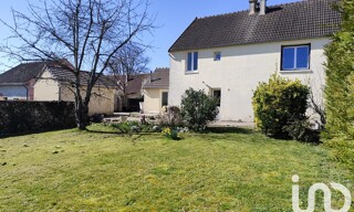 Maison 4 Pièces 97 m² à vendre à Mouroux (77120)