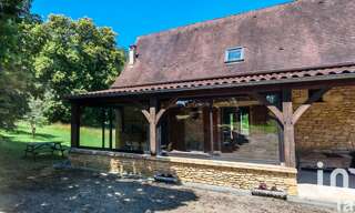 Maison 5 Pièces 135 m² à vendre à Sarlat-la-Canéda (24200)