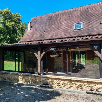 Maison 5 pièces 325000 €