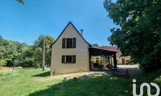 Maison 5 Pièces 135 m² à vendre à Sarlat-la-Canéda (24200)