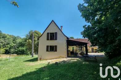 Maison 5 pièces 295000 €