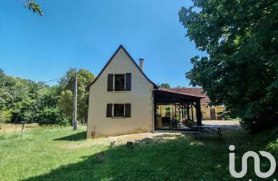 Vente Maison traditionnelle 5 pièces — photo du bien