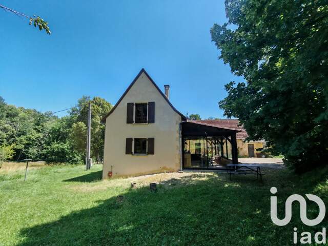 Vente Maison traditionnelle 5 pièces — photo du bien