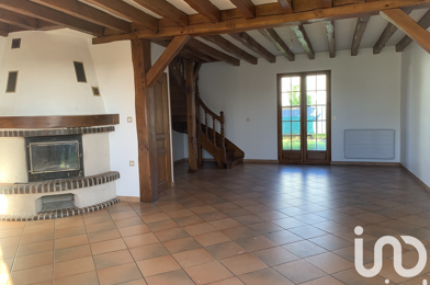 Maison 6 pièces 285000 €