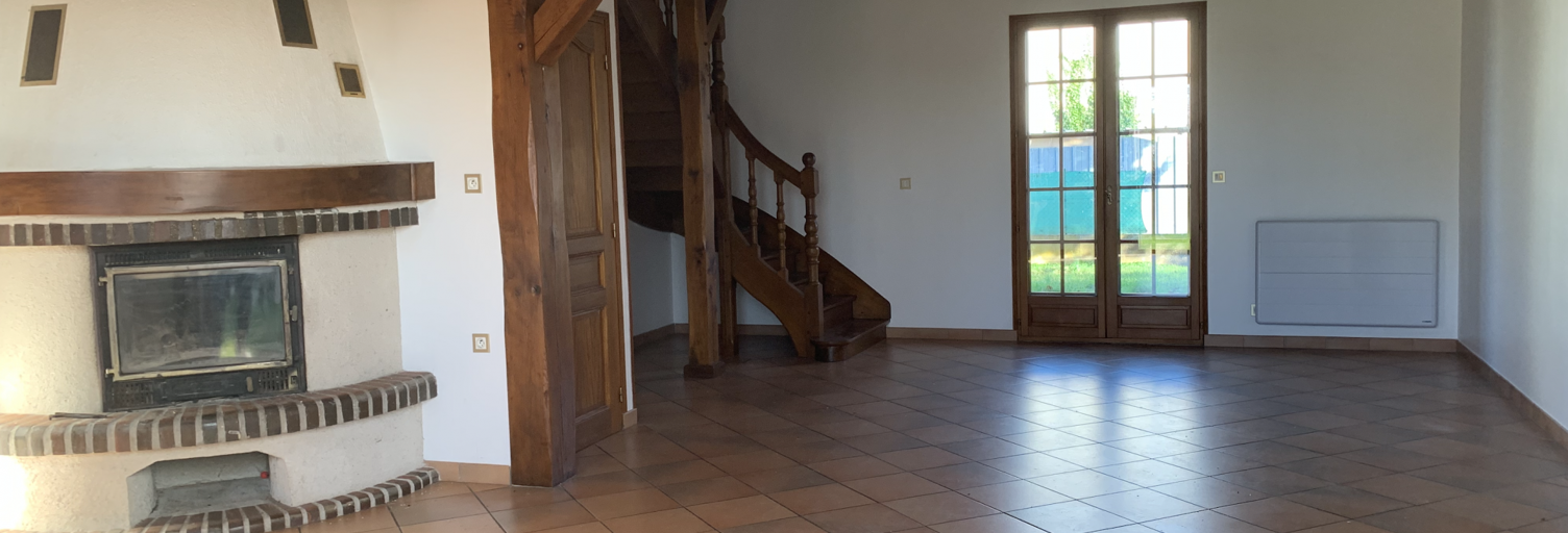 Maison 6 Pièces 174 m² à vendre à Saint-Clément (89100)