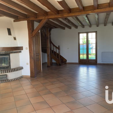 Maison 6 pièces 285000 €