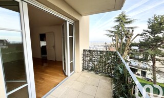 Appartement 3 Pièces 73 m² à vendre à Saint-Cyr-l'École (78210)