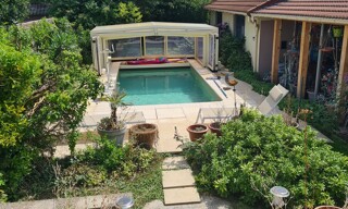 Maison 5 Pièces 137 m² à vendre à Esbly (77450)