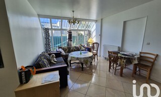Maison 6 Pièces 105 m² à vendre à Villepinte (93420)
