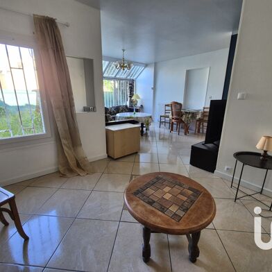 Maison 6 pièces 255000 €