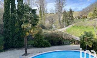 Maison 7 Pièces 200 m² à vendre à Montastruc (82130)