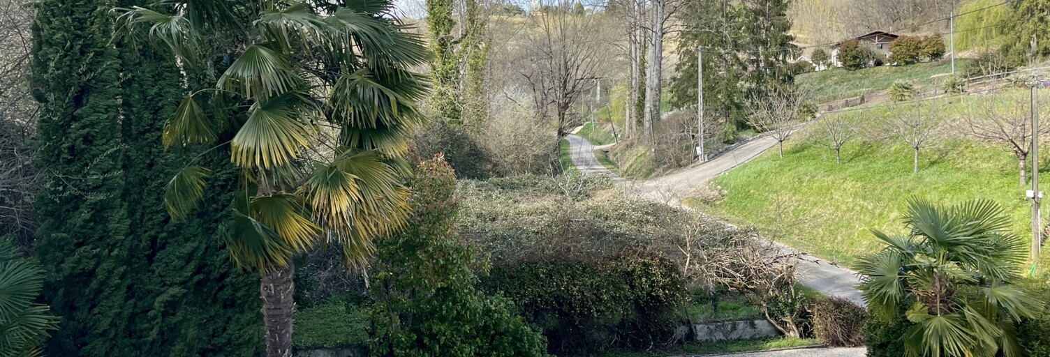 Maison 7 Pièces 200 m² à vendre à Montastruc (82130)