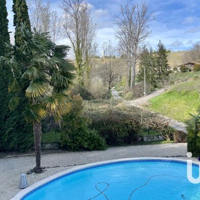 Maison 7 pièces 329000 €