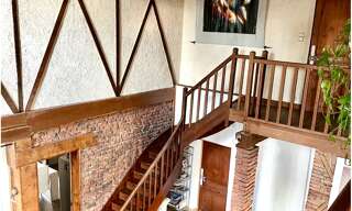 Maison 7 Pièces 200 m² à vendre à Montastruc (82130)