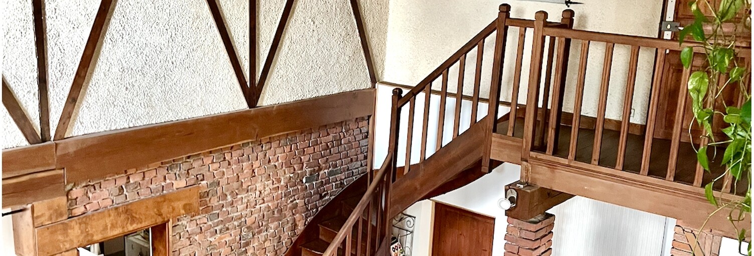 Maison 7 Pièces 200 m² à vendre à Montastruc (82130)