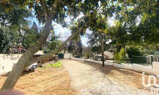 Terrain  321 m² à vendre à Nîmes (30000)