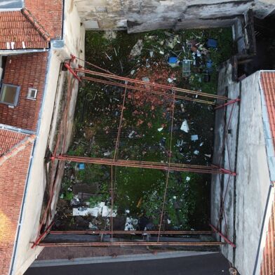 Terrain  175000 €