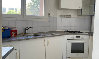 Appartement 2 Pièces 45 m² à vendre à Paris 12 (75012)