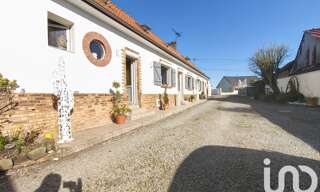 Maison 11 Pièces 227 m² à vendre à Maintenay (62870)