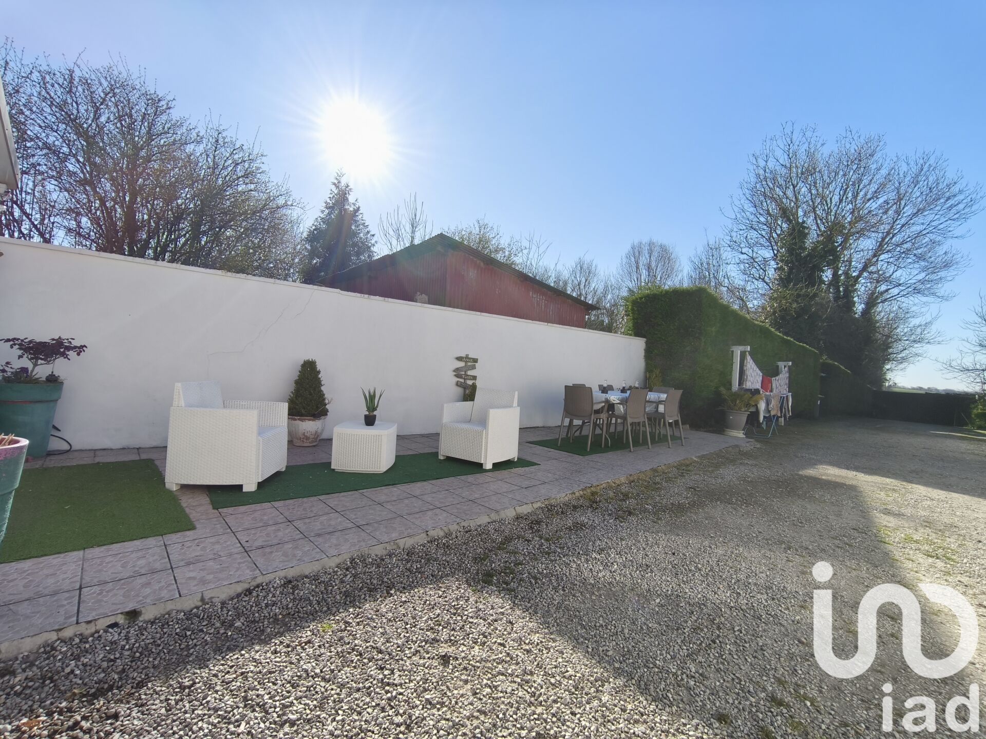 Vente Maison/villa 11 pièces - Photo 2
