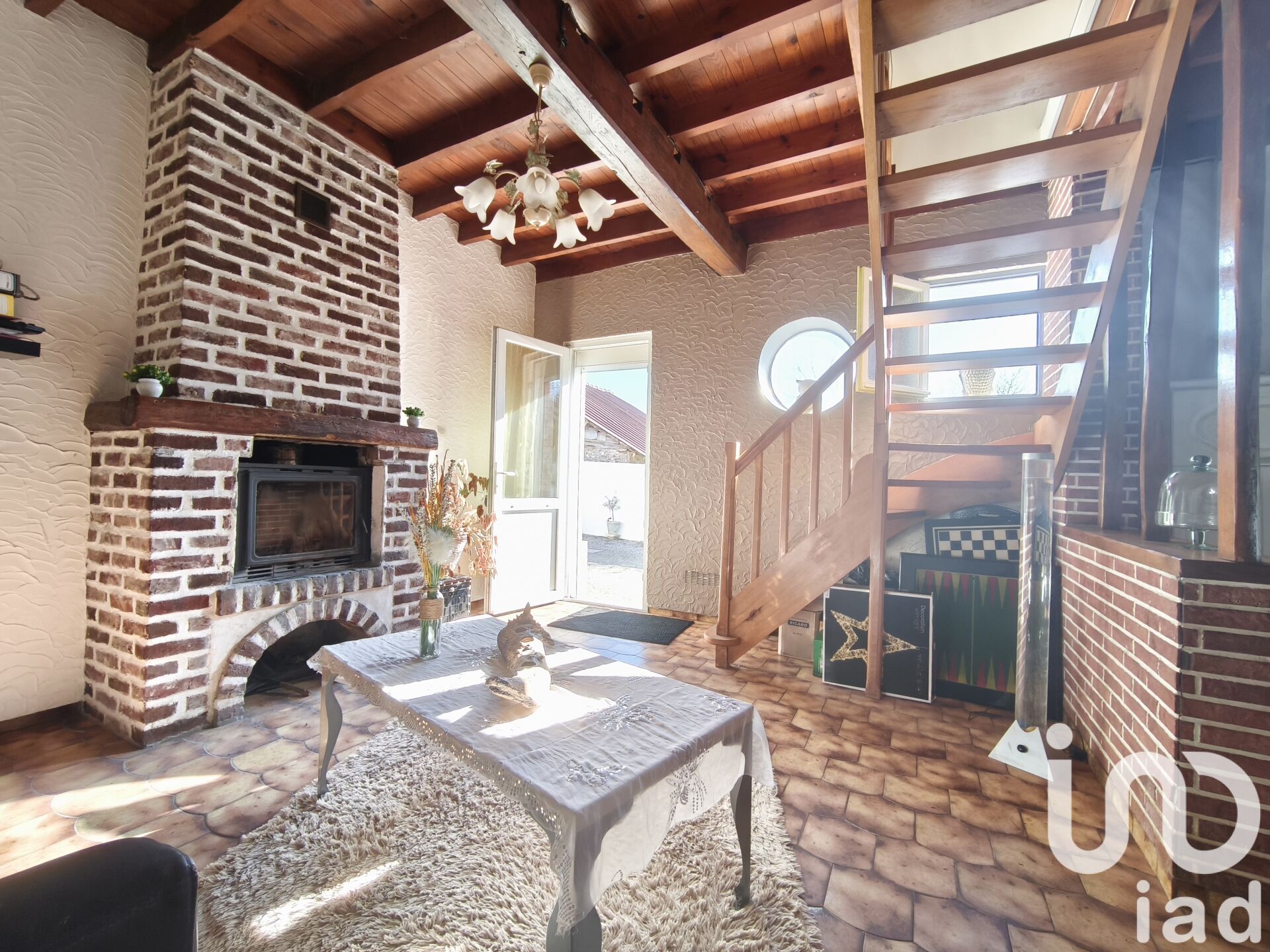 Vente Maison/villa 11 pièces - Photo 3