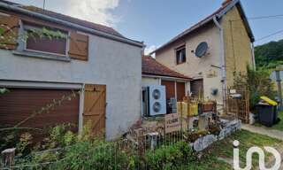 Maison 6 Pièces 120 m² à vendre à Massingy (21400)