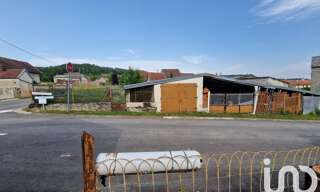 Maison 6 Pièces 120 m² à vendre à Massingy (21400)