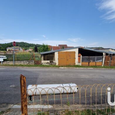 Maison 6 pièces 35000 €