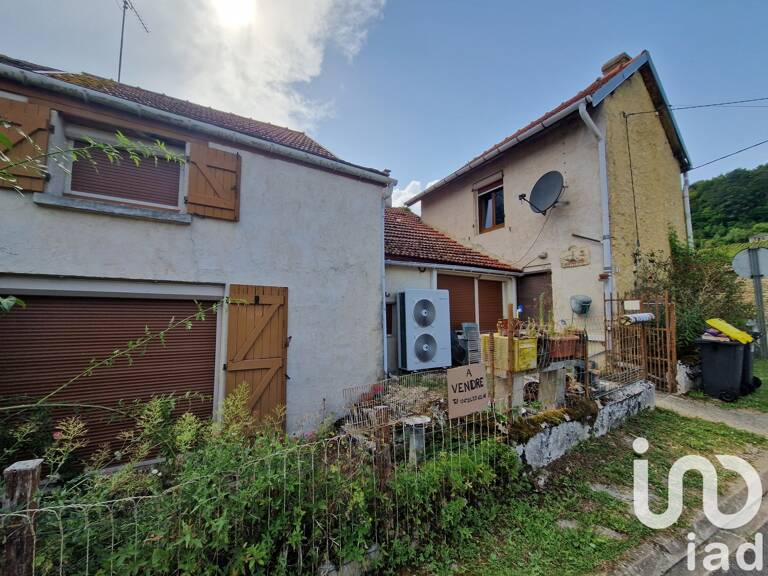 Vente Maison de village 6 pièces — photo 1