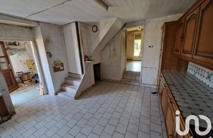 Vente Maison de village 6 pièces — photo 4