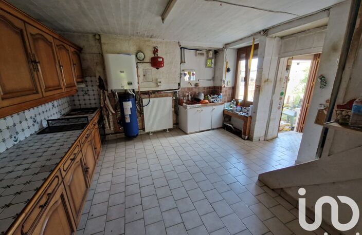 Vente Maison de village 6 pièces — photo 5