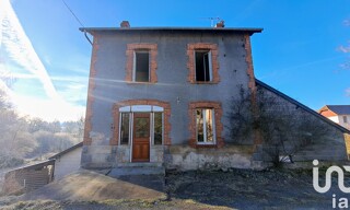 Maison 5 Pièces 96 m² à vendre à Les Mars (23700)