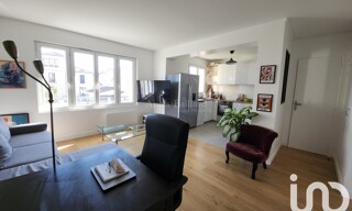 Appartement 2 Pièces 48 m² à louer à Créteil (94000)
