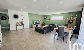 Maison 4 Pièces 115 m² à vendre à Valros (34290)