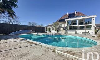 Maison 6 Pièces 145 m² à vendre à Morigny-Champigny (91150)