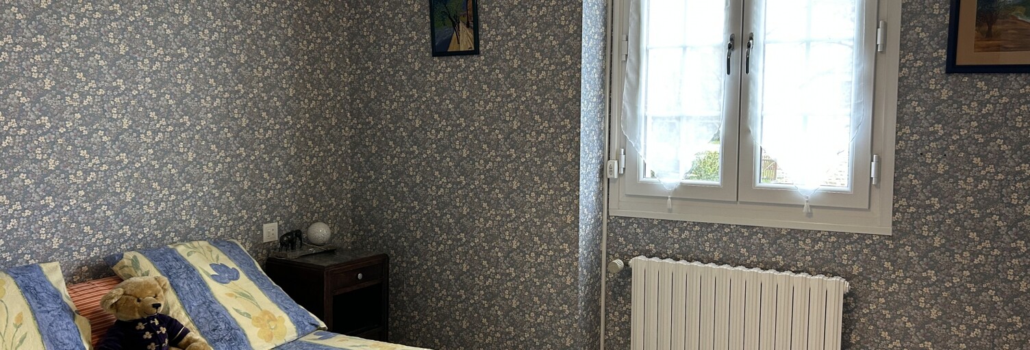 Maison 7 Pièces 156 m² à vendre à Ménéac (56490)