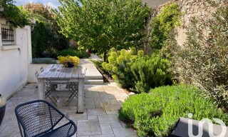 Maison 4 Pièces 116 m² à vendre à Capestang (34310)