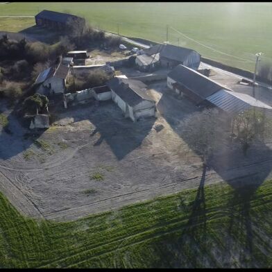 Maison 4 pièces 76000 €