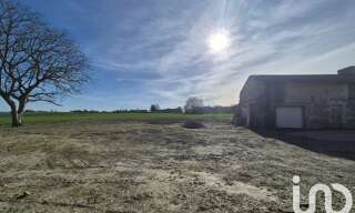 Maison 4 Pièces 200 m² à vendre à Berthegon (86420)