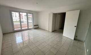 Appartement 2 Pièces 54 m² à vendre à Nice (06100)