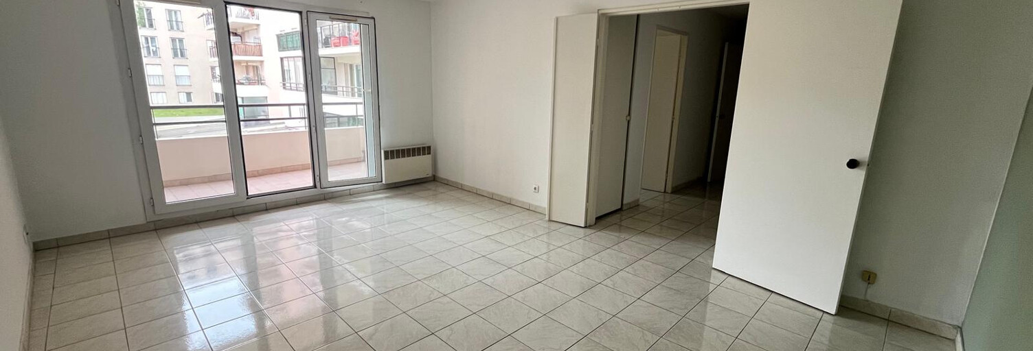 Appartement 2 Pièces 54 m² à vendre à Nice (06100)