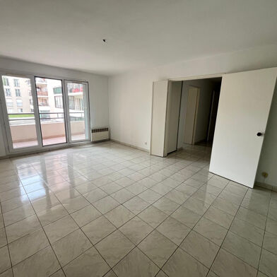 Appartement 2 pièces 245000 €