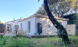 Maison 4 Pièces 109 m² à vendre à Salinelles (30250)