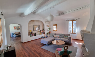 Appartement 4 Pièces 113 m² à vendre à Sommières (30250)